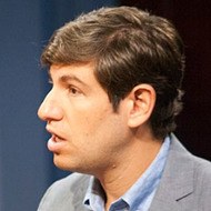 Ari Berman, 42 (Non-Fiction Author)