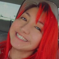 Ari, 24 (TikTok Star)