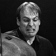 Ari Hoenig, 51 (Drummer)