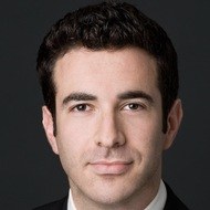 Ari Melber, 43 (記者)