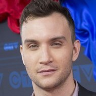 Ari Millen, 43 (TV Actor)