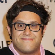 Ari Stidham, 31 (Actor de Televisión)