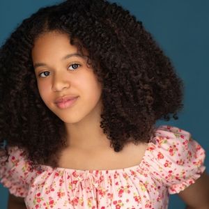 Aria Birch, 17 (Attrice di film)