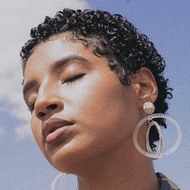 Aria Bléu, 29 (Pop Singer)