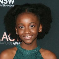 Aria Brooks, 18 (电视女演员)