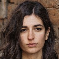 Aria Di Bari, 34 (Blogger)