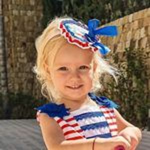 Aria Kurzawa, 4 (Instagram明星)
