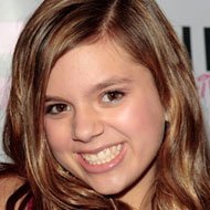 Aria Wallace, 28 (TV Actress)