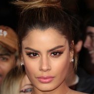 Ariadna Gutiérrez, 31 (Pageant Contestant)