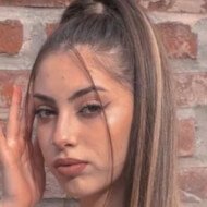 Ariadna Leyes, 22 (TikTok Star)