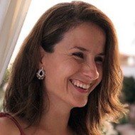 Ariadna Moreno Casas, 41 (Instagram Star)