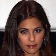 Ariadna Romero, 39 (Model)