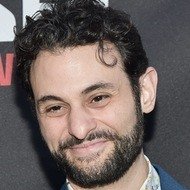 Arian Moayed, 45 (Stage Actor)