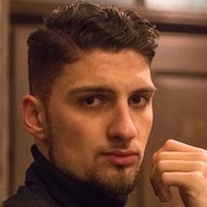 Arian Ney, 29 (Instagram Star)