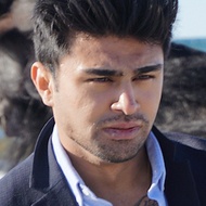 Arian Romal, 36 (Cantante pop)