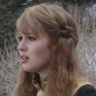 Ariana Bagley, 25 (YouTube Star)