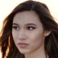 Ariana Braddom, 25 (Pop Singer)