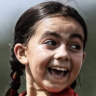 Ariana Dos Santos, 13 (Futbolista)