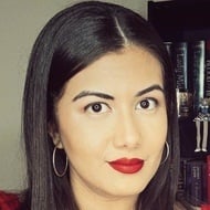 Ariana Godoy, 33 (Blogger)