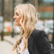 Ariana Hardiman, 36 (Fashion Designer)