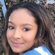 Ariana Pettit, 19 (YouTube Star)