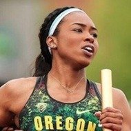 Ariana Washington, 29 (跑步者)