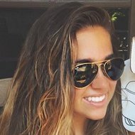 Ariana Zolciak, 22 (Reality Star)