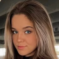 Arianna Bosch, 21 (TikTok Star)