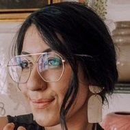 Arianna Danielson, 32 (Interior Designer)