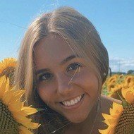 Arianna Felber, 21 (TikTok Star)