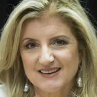 Arianna Huffington, 73 (企业家)