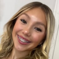 Arianna Partida, 18 (TikTok Star)