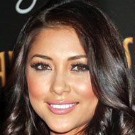 Arianny Celeste, 38 (Model)