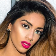 Ariba Pervaiz, 37 (Instagram Star)