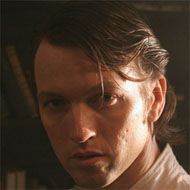 Aric Cushing, 52 (电视演员)