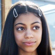 Arica Himmel, 19 (TV Actress)