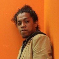 Arie Kriting, 40 (Comedian)