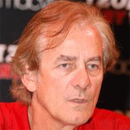 Arie Luyendyk, 70 (赛车手)