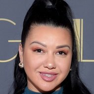 Arie Rose, 43 (Self-Help Author)