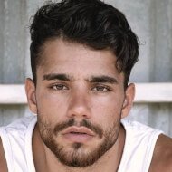 Ariel Ben-Attar, 28 (模特)