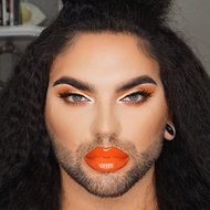 Ariel Diaz, 32 (Ngôi sao Instagram)