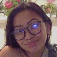 Ariel Fabito, 24 (YouTuber)