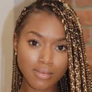 Ariel Fitz-Patrick, 29 (TikTok Star)