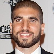 Ariel Helwani, 41 (記者)