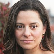 Ariel Levy, 41 (Đô vật)