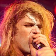 Ariel Pink, 47 (Ca sĩ nhạc Rock)