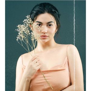 Ariel Tatum, 28 (Actrice de l'opéra de savon)