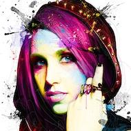 Ariel, 35 (Rock Singer)