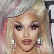 Ariel Versace, 31 (现实之星)