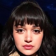 Ariela Barer, 25 (TV Actress)